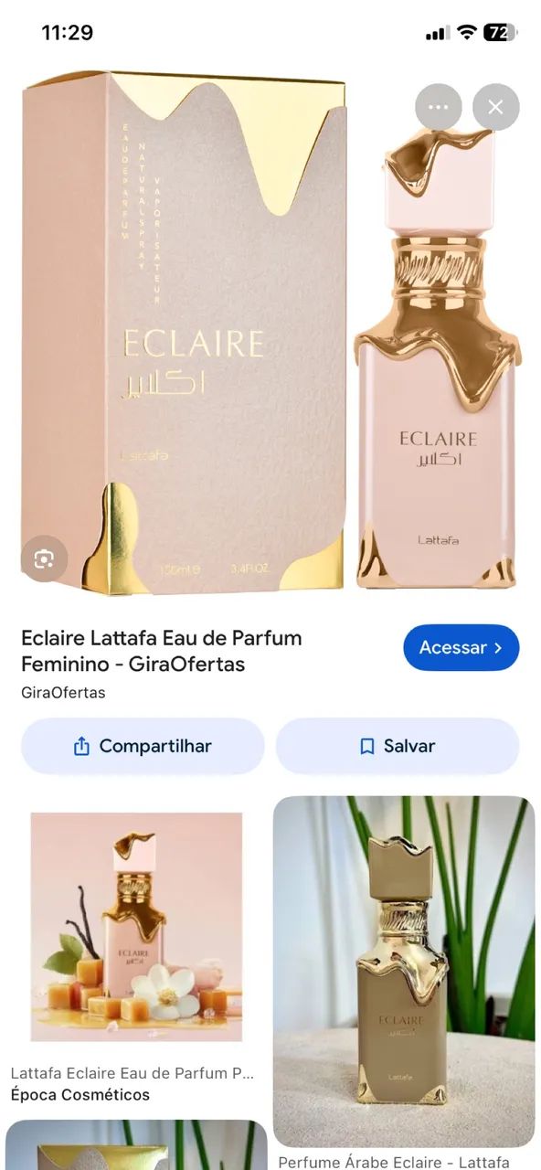 Perfume árabe  - Foto 2
