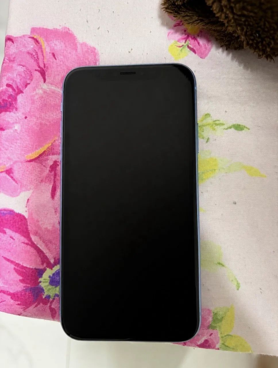 IPhone XR 128GB - Azul  - Foto 3