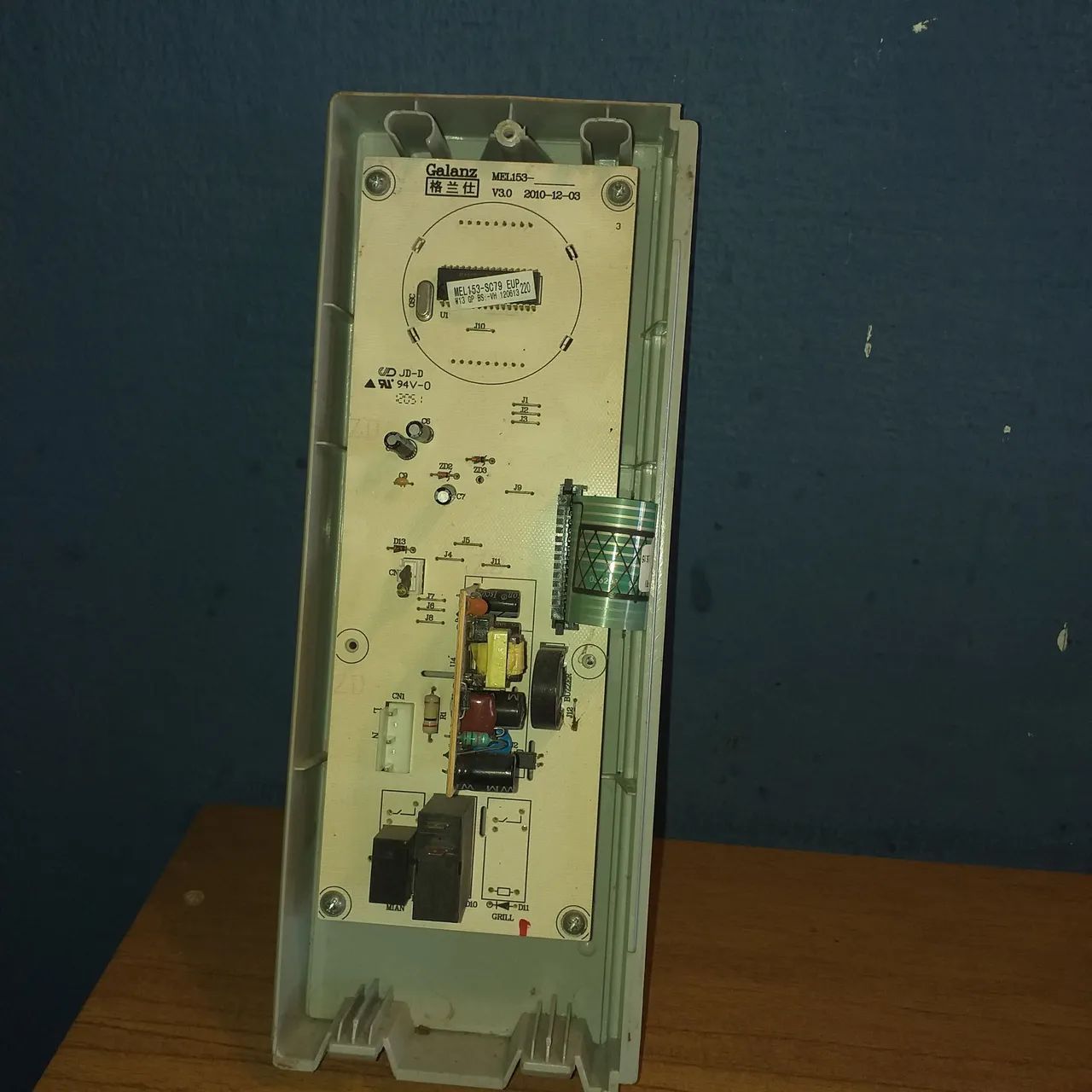 Placa microondas Philco - Foto 4