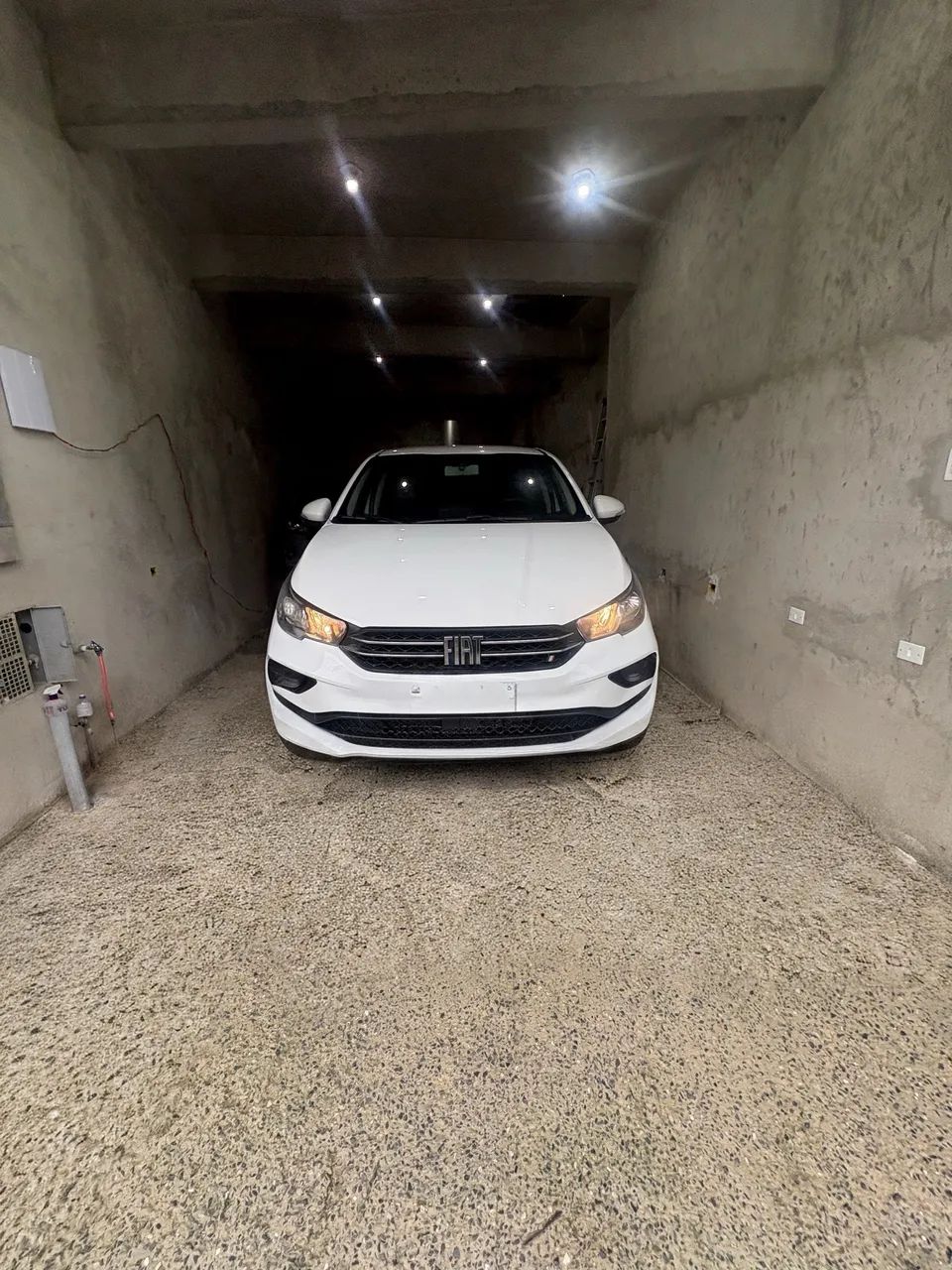 Fiat Cronos Drive 1.3 8V Flex 2025 - Foto 4