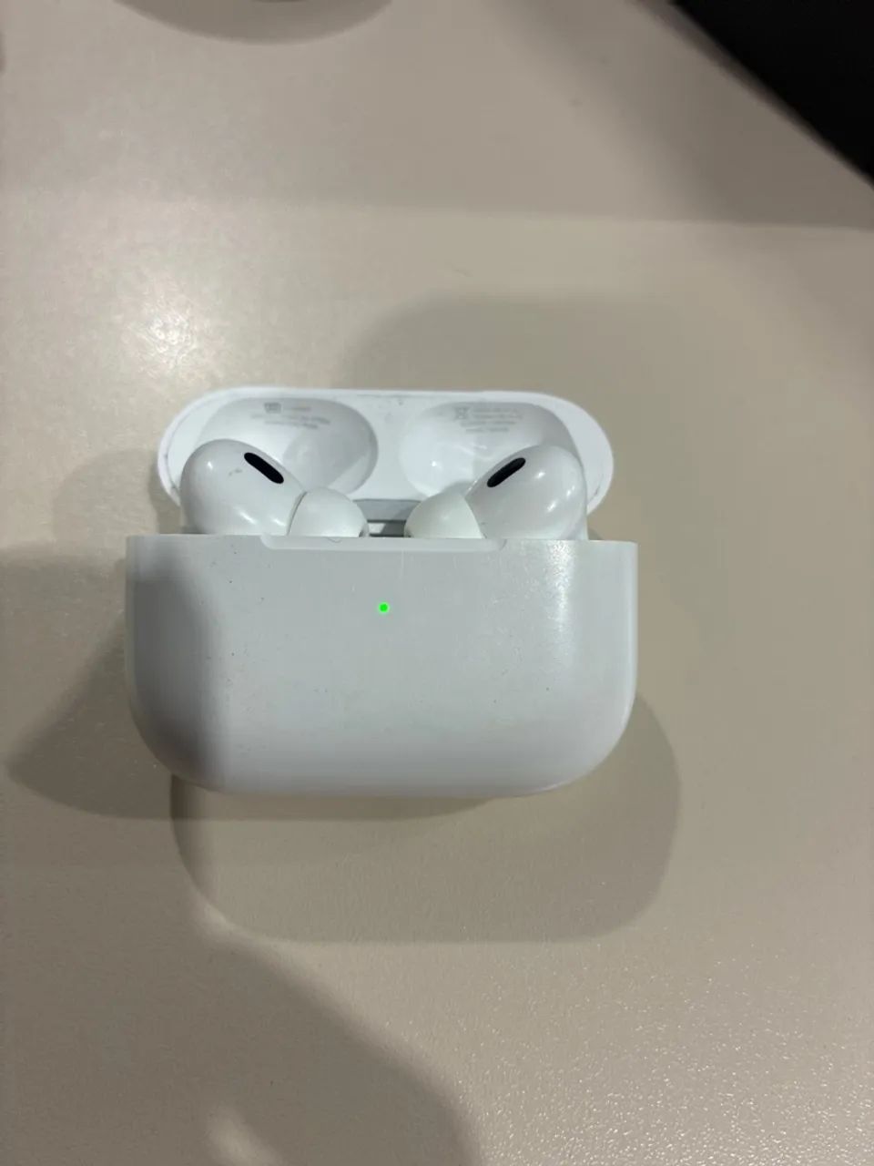 Air pods Pro 2 - Fones de Ouvido - Eldorado do Sul 1540410726 | OLX