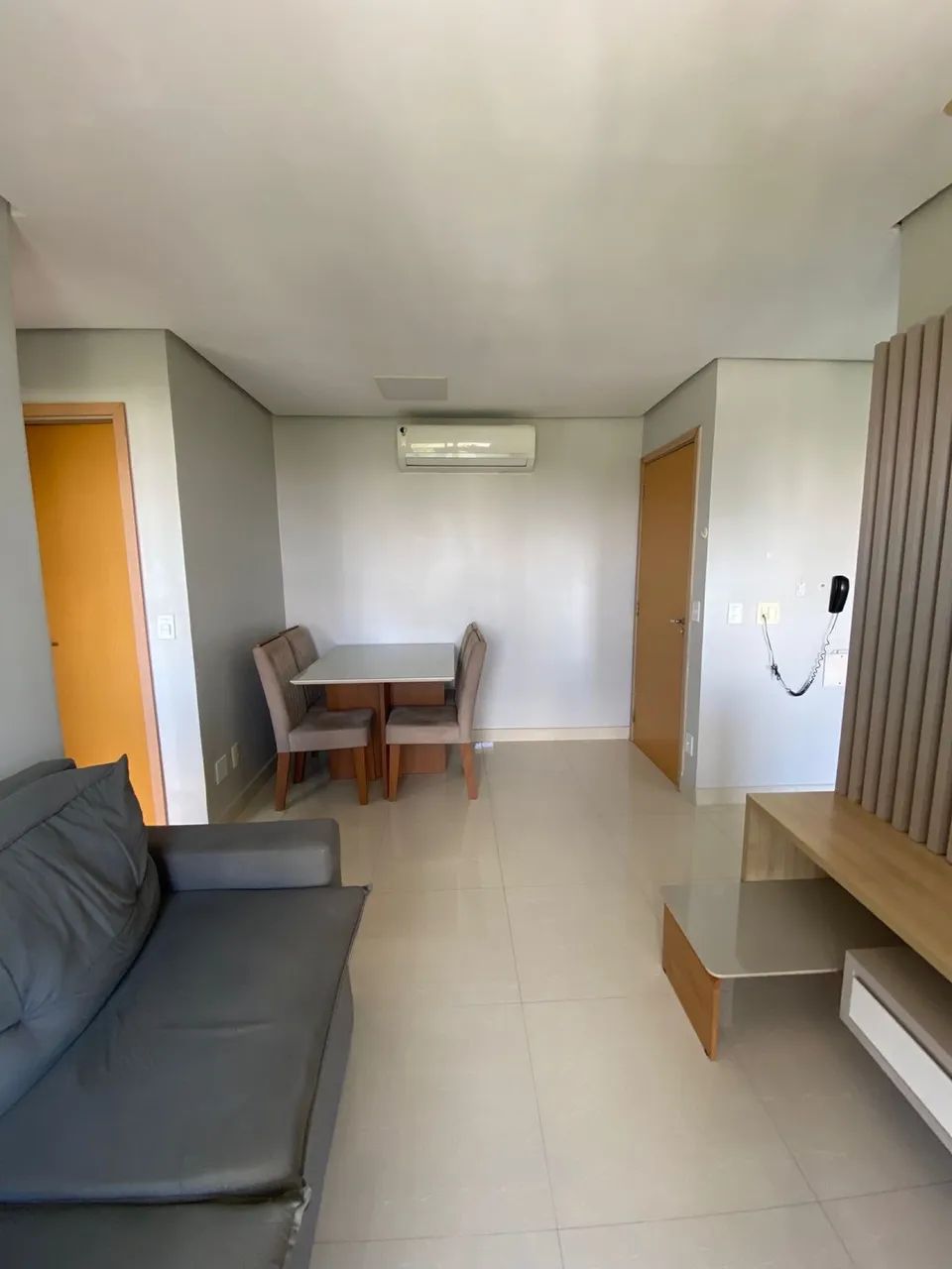 Apartamento Life da Vila com 2 quartos Mobiliado - Foto 3