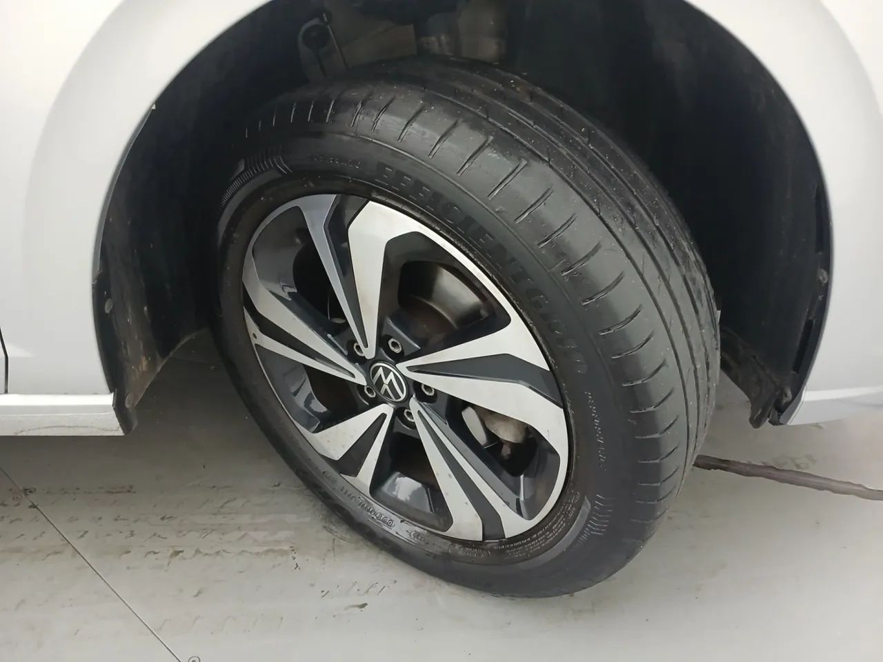 Volkswagen Virtus Comfort. 200 TSI 1.0 Flex 12V Aut, foto 14 de 18