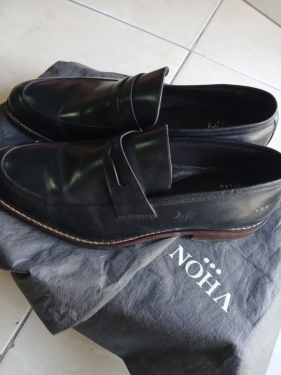 Sapato noah original - Foto 4