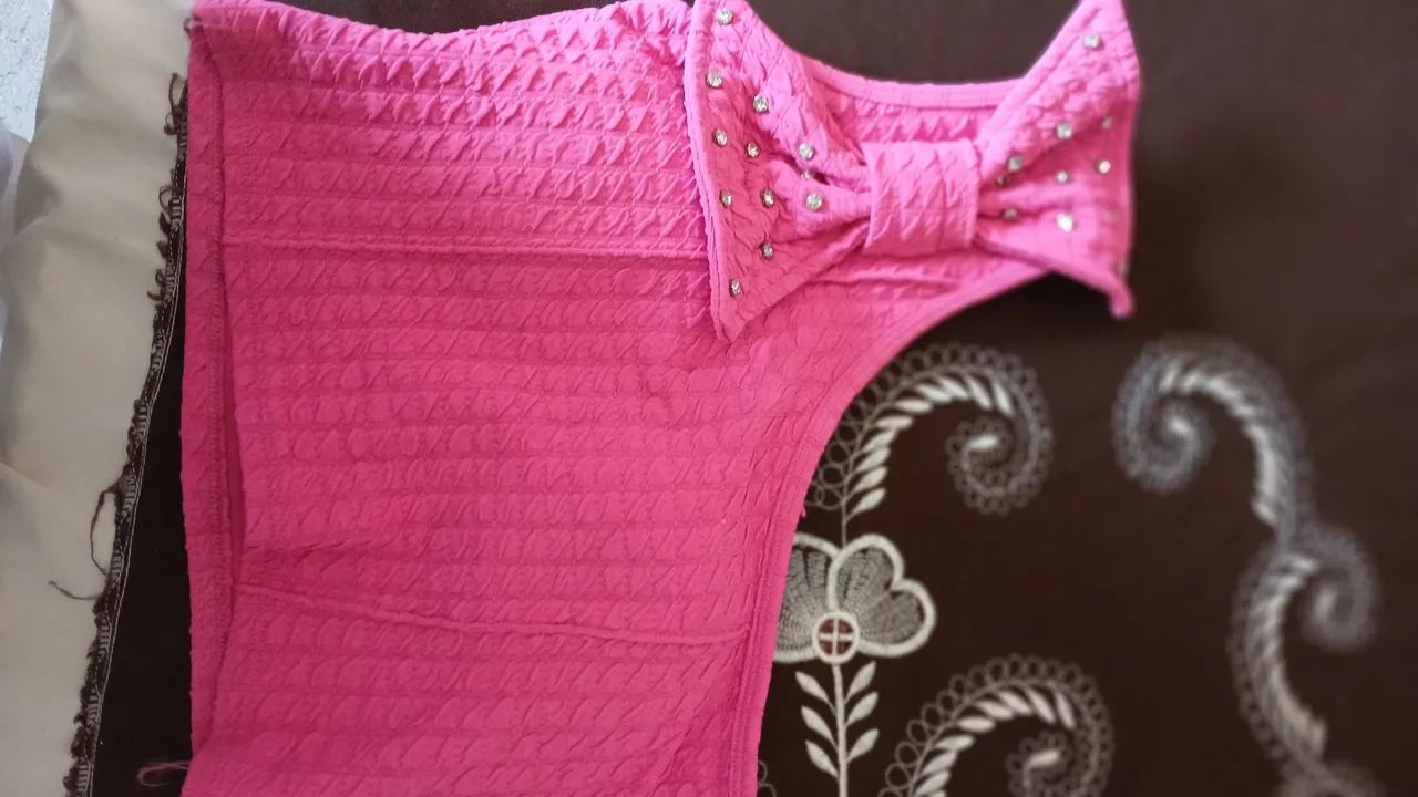 Roupas novas  - Foto 2