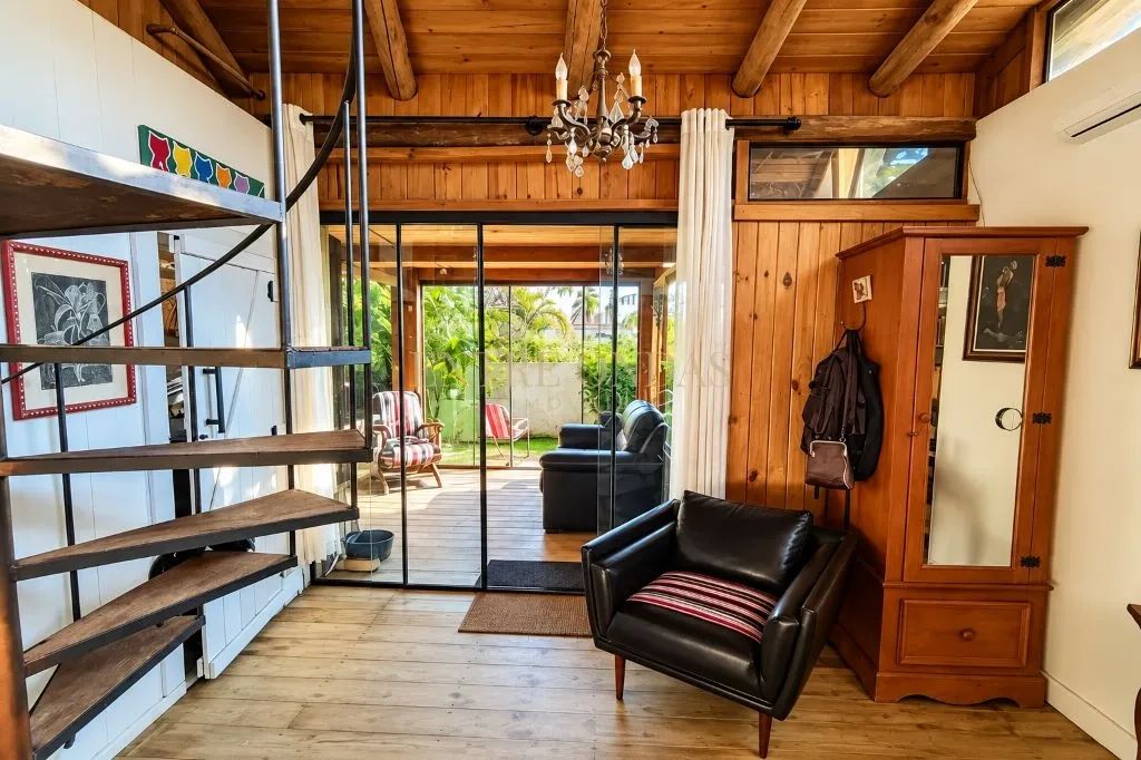 Casa com 2 quartos no bairro Sambaqui, Florianópolis.