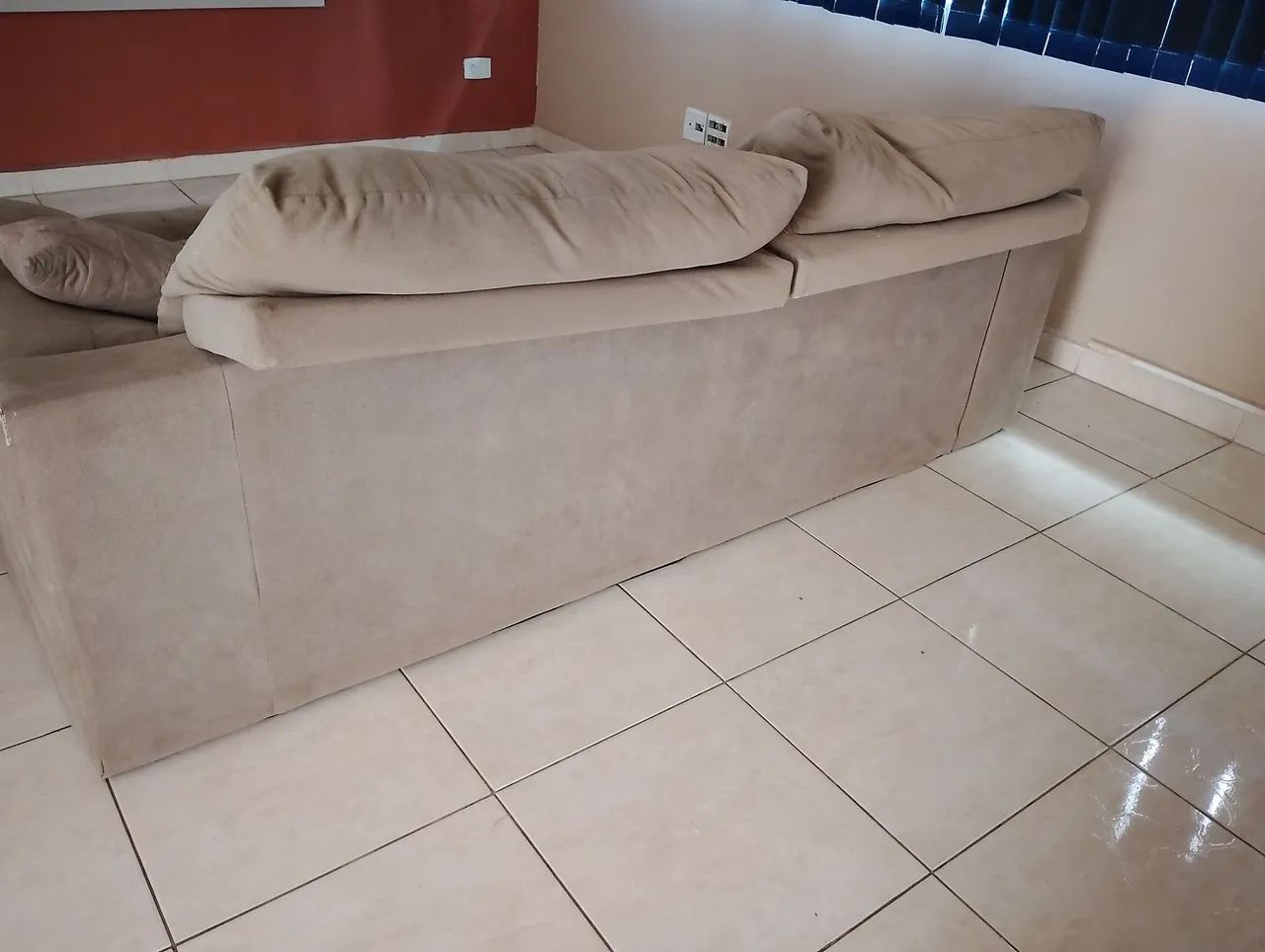 Sofá retrátil  - Foto 5