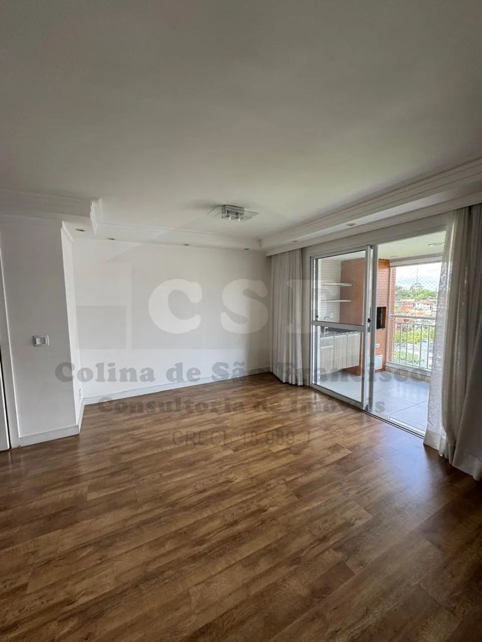 Apartamento para Locação na Vila São Francisco, São Paulo-SP: 2 quartos, 2 suítes, 3 salas - Foto 4