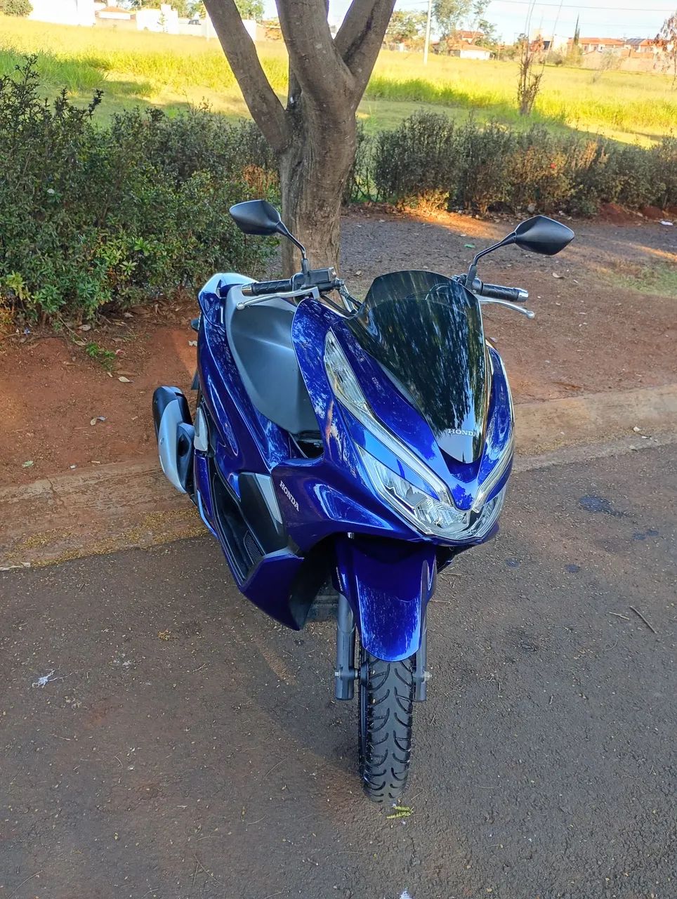 Honda PCX - Foto 5