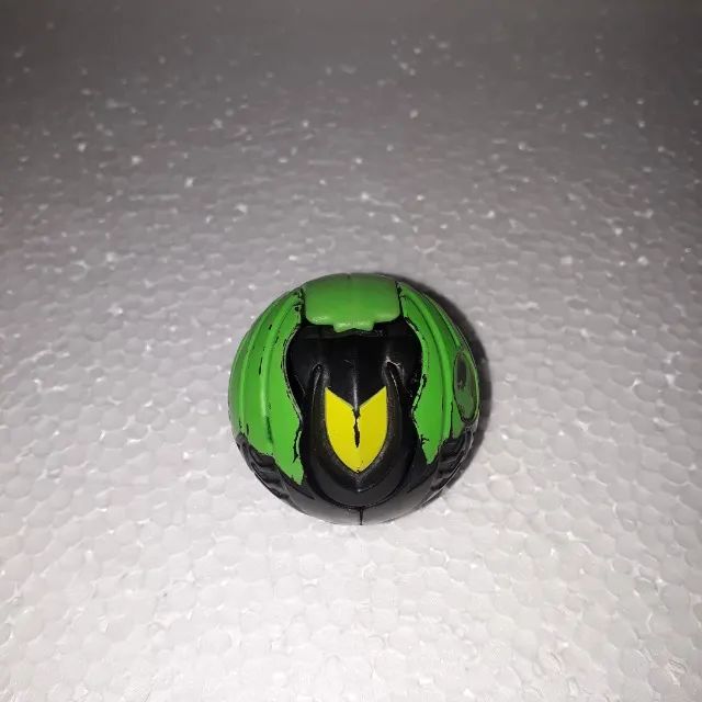 McDonalds Brinquedo Bakugan 2011 - Foto 5