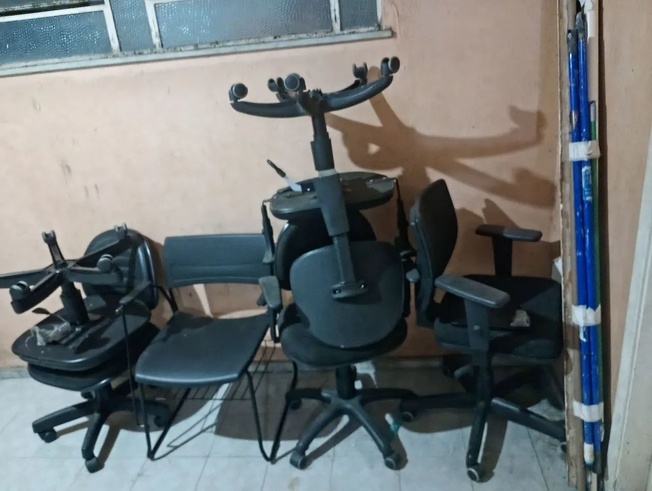 Cadeira de escritório 