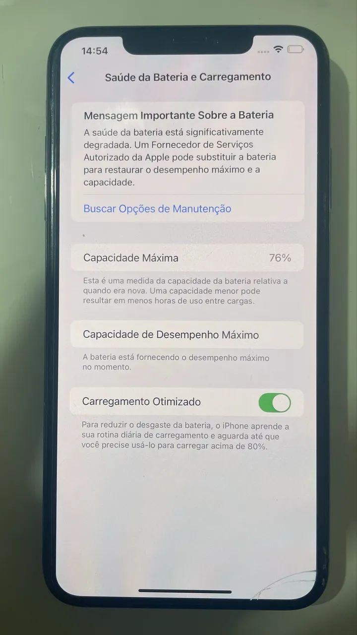 iPhone XS Max 64 gigas  - Foto 5
