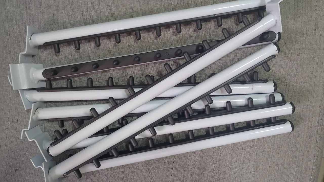35 araras RT inclinada 40cm