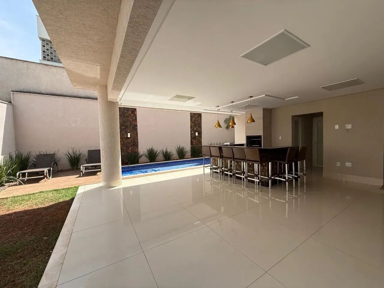 Sobrado 05 suites - Foto 2