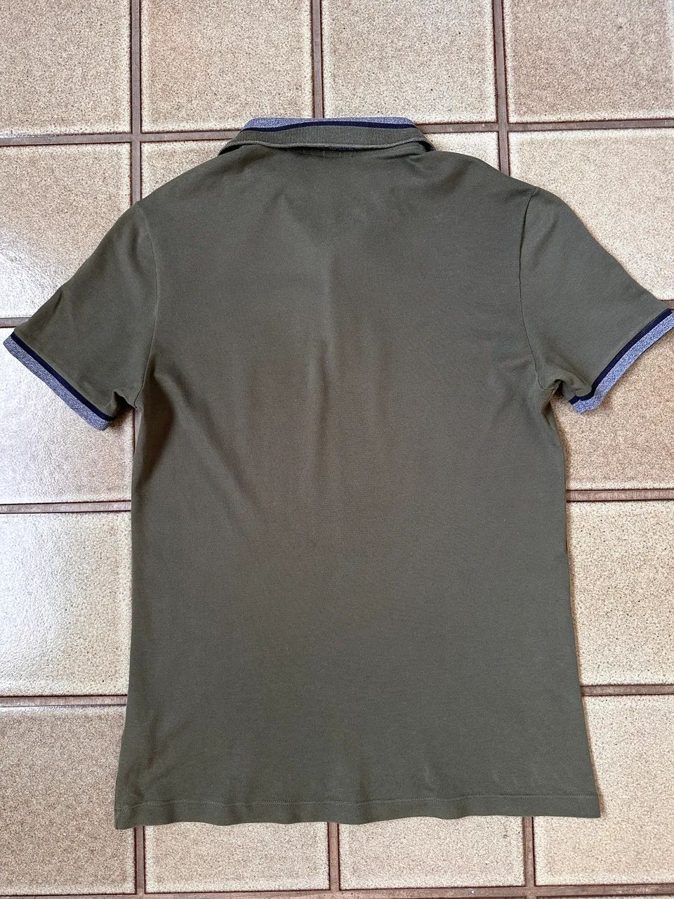 Camisa Lacoste original (M) - Foto 4