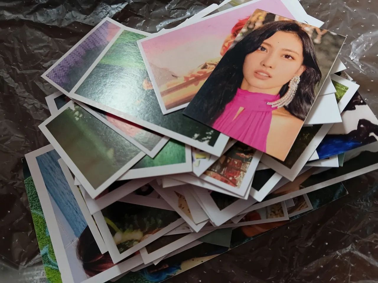 Fanmades de K-Pop Kit - Foto 2
