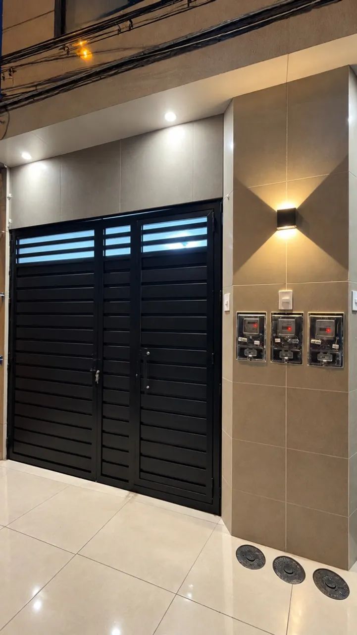 Casas novas modelo premium 