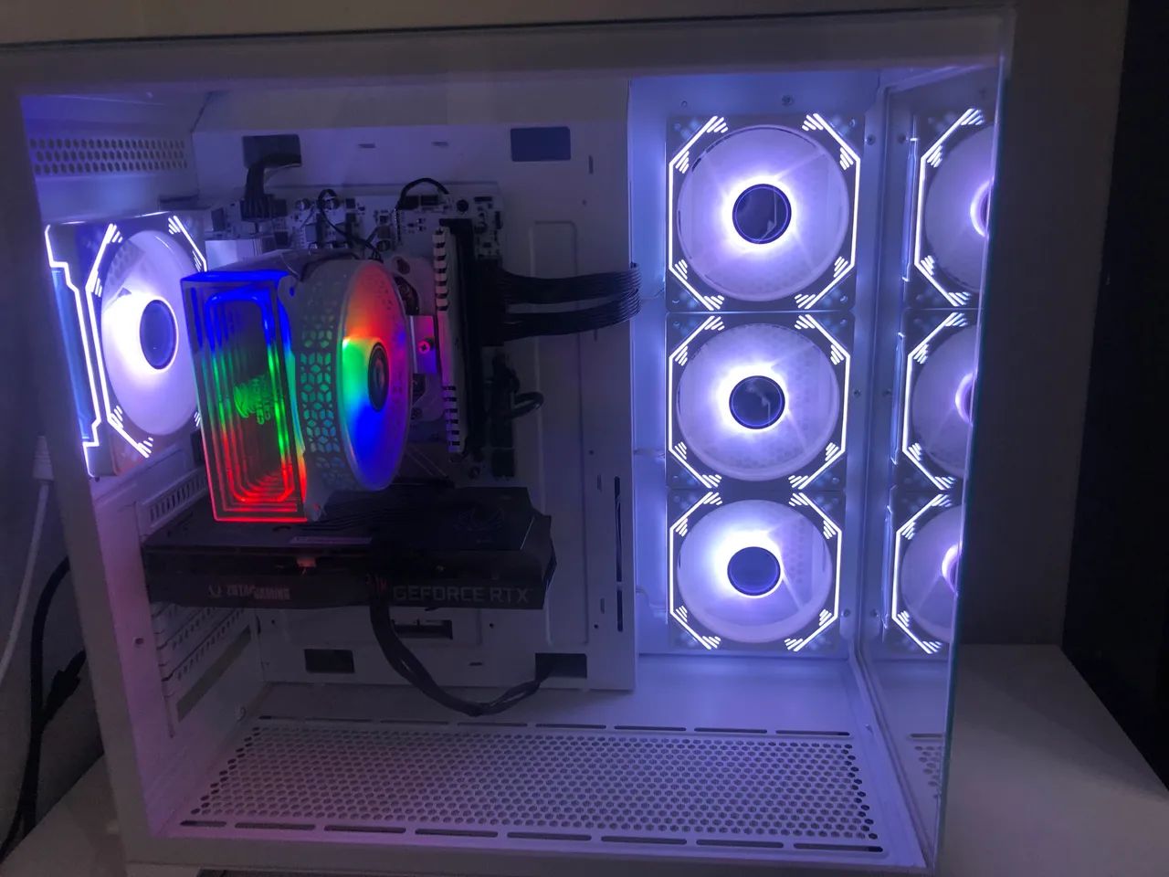 Pc Gamer completo 