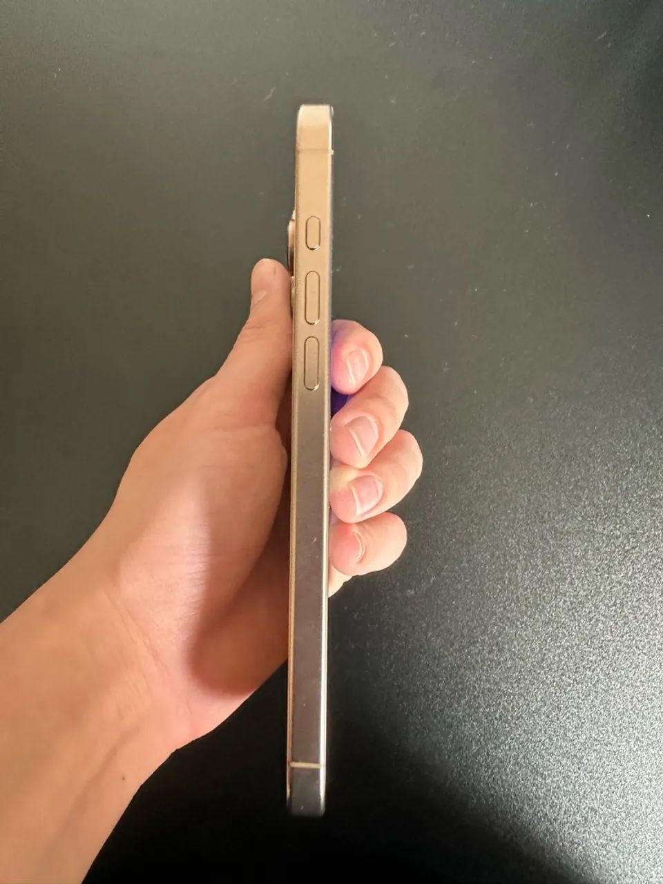 IPHONE 16 PRO MAX DESERT 256gb - Foto 4