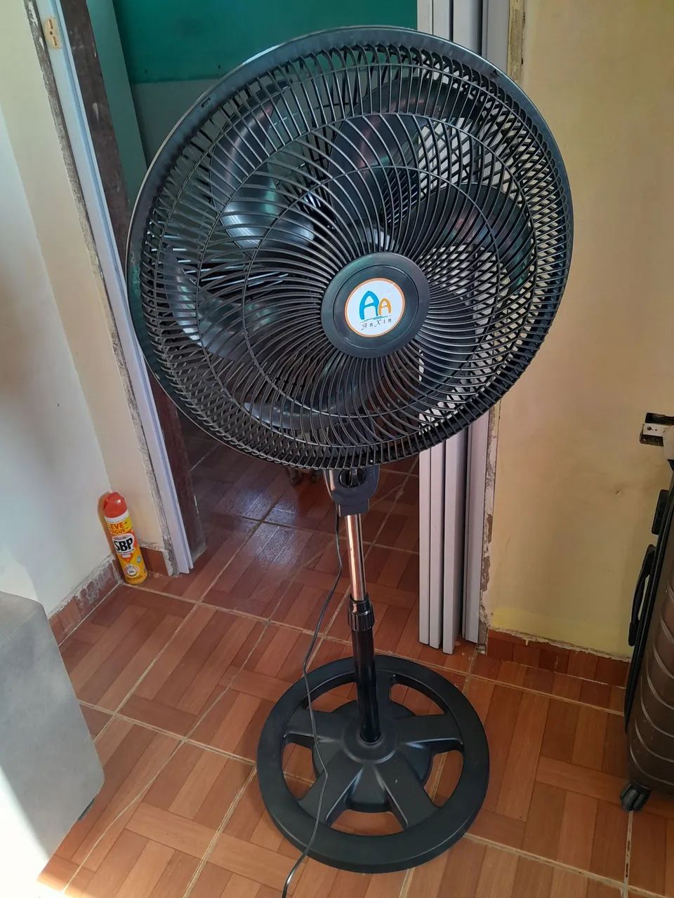 Ventilador de pé  - Foto 2
