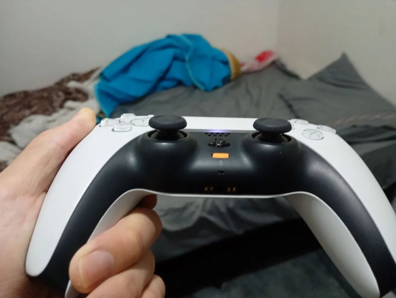 Controle ps5 - Foto 3