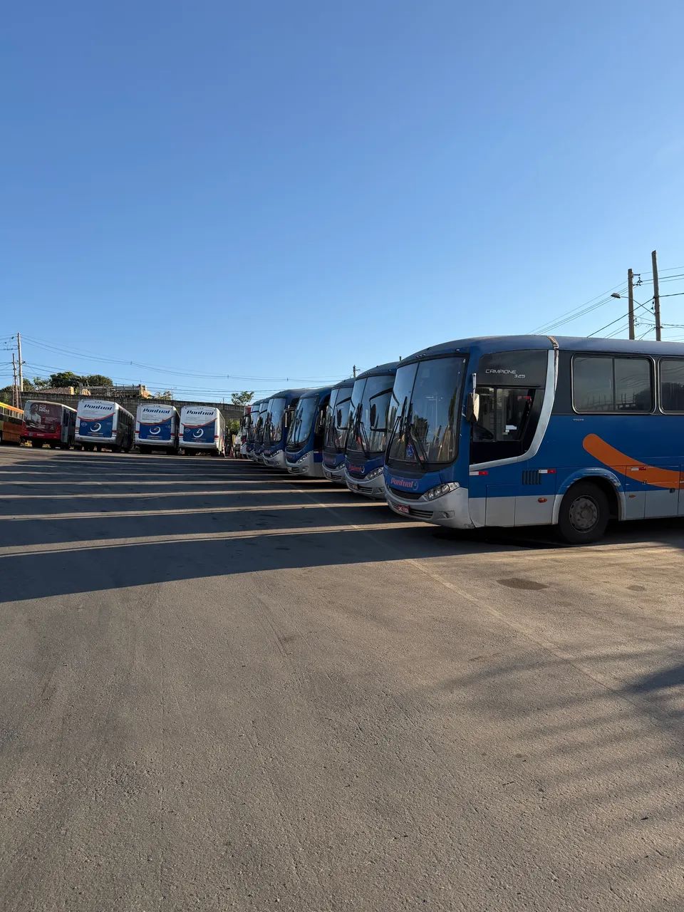 Ônibus Rodoviário 2012  - Foto 15