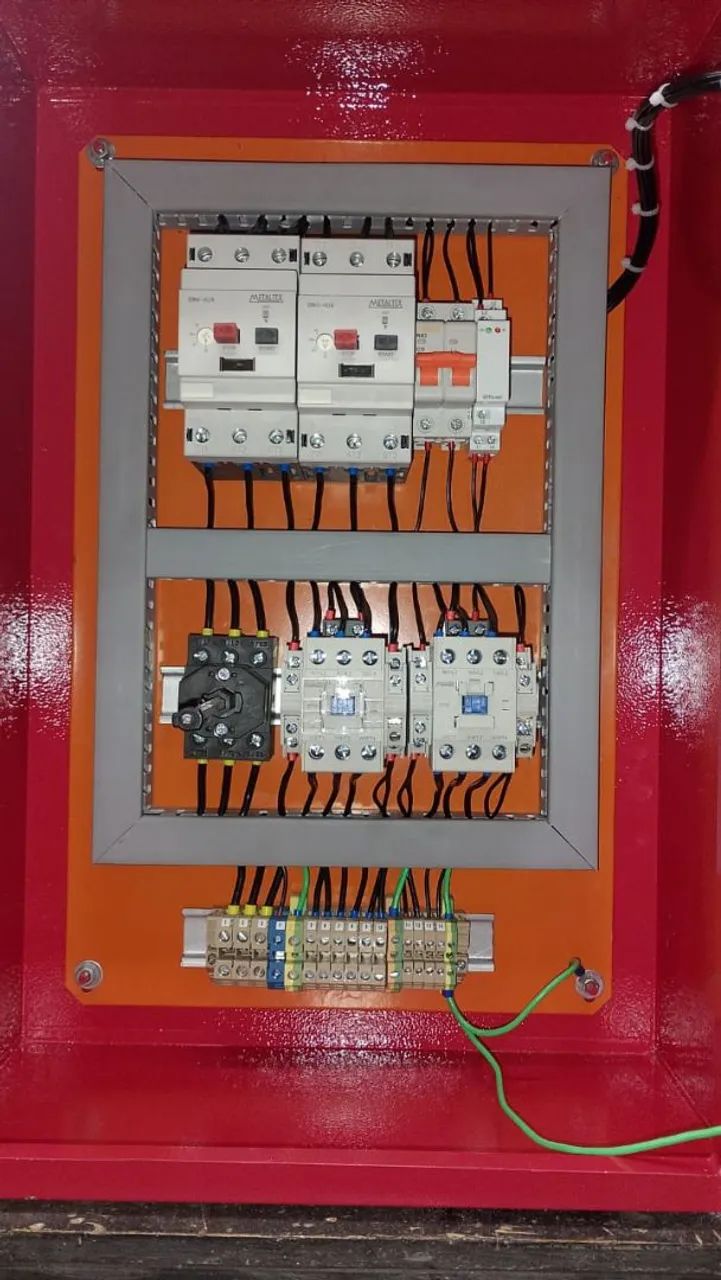 Eletricista em Sorocaba SP  - Foto 5