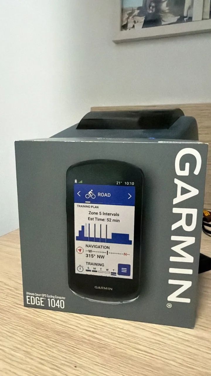 Garmin Edge 1040 