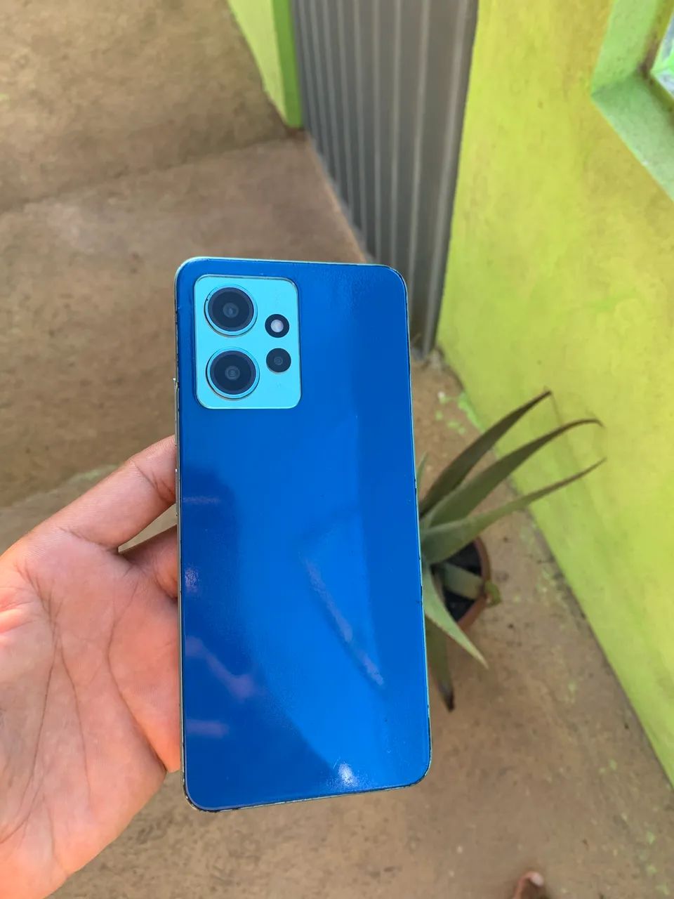 Redmi note 12 - 128 GB - Foto 2