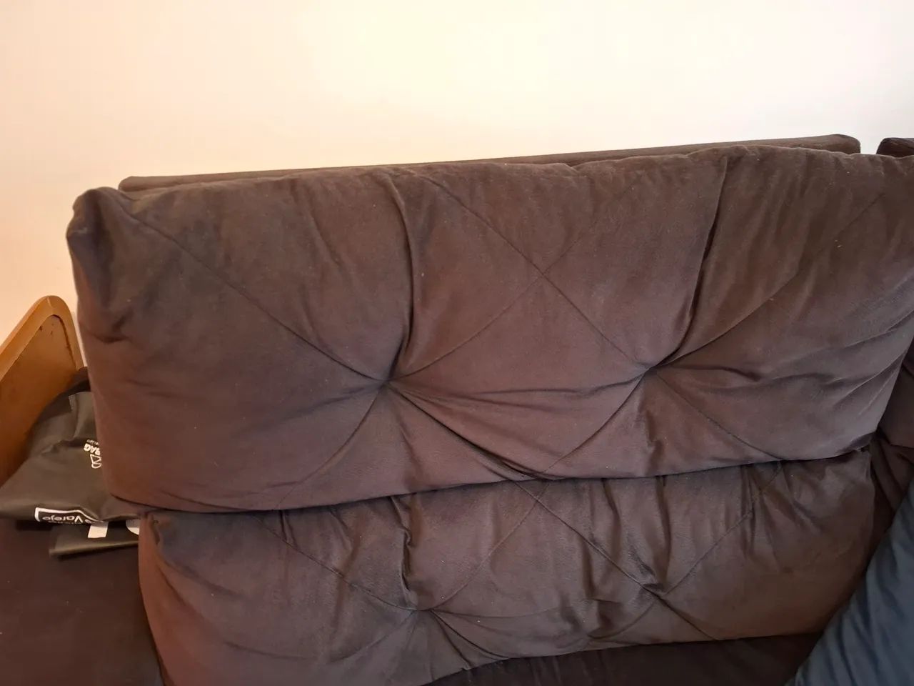Sofá 4 lugares  - Foto 3