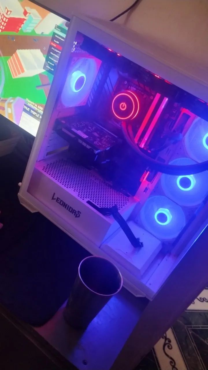 Processador I5 13600KF - Foto 2