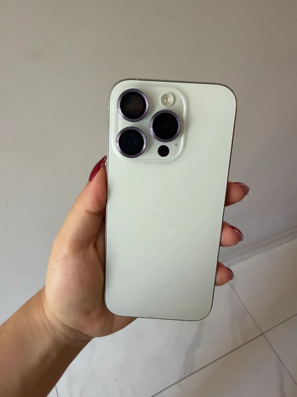 iPhone 15 pro  - Foto 5