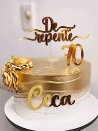 Topos de Bolos