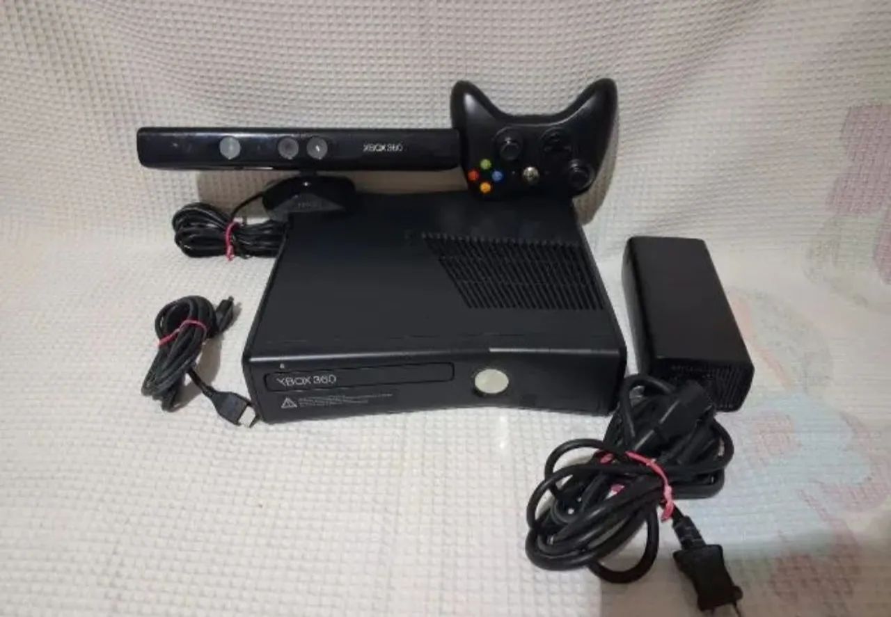 Xbox completo  - Foto 2