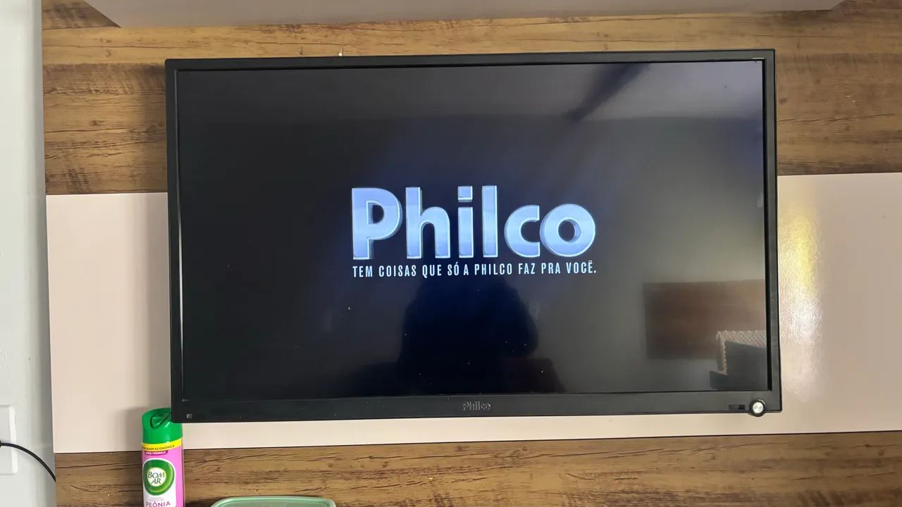 Tv 40 polegadas Philco 
