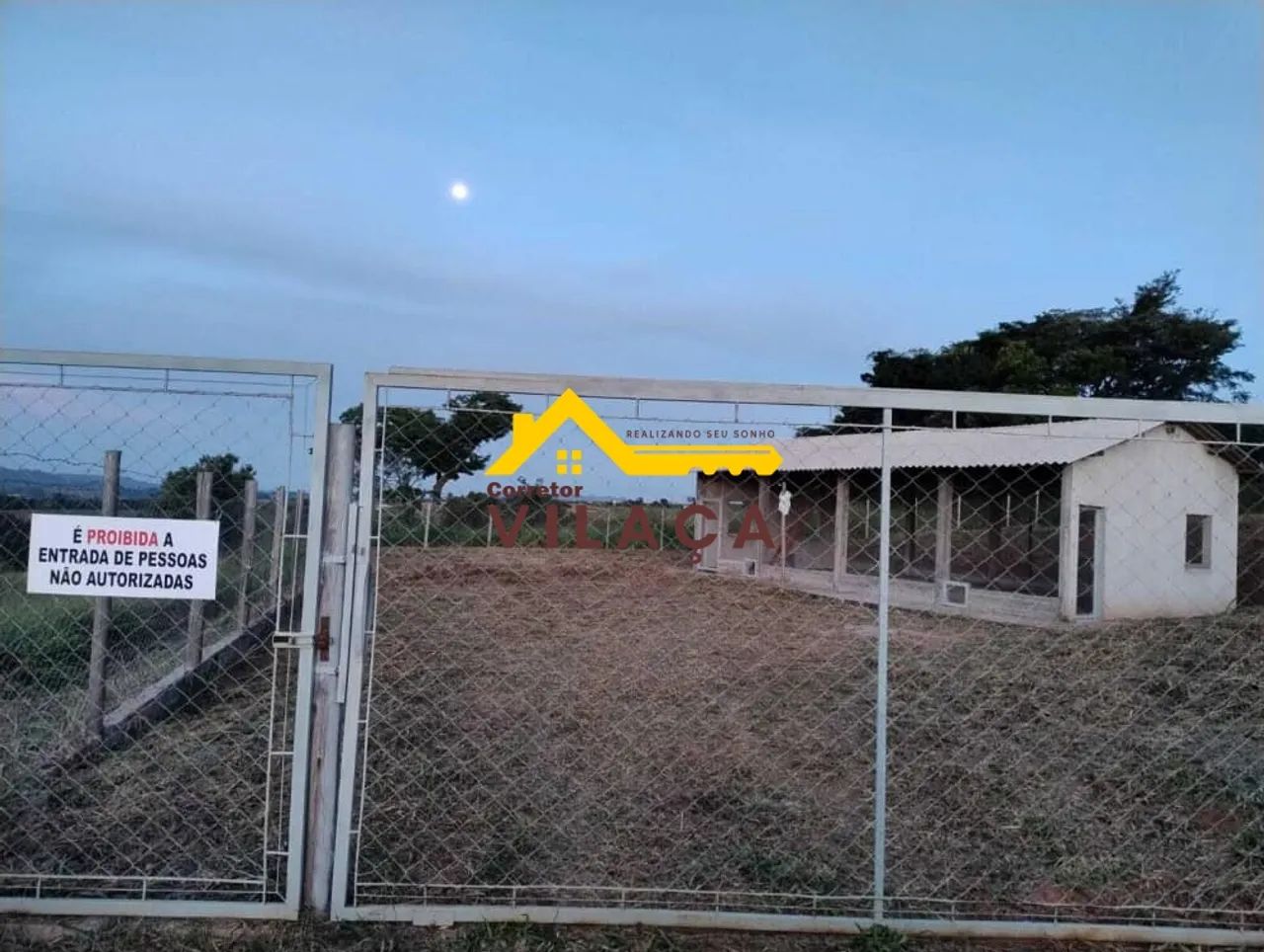 Sítio para comprar Centro Ingaí - Foto 3