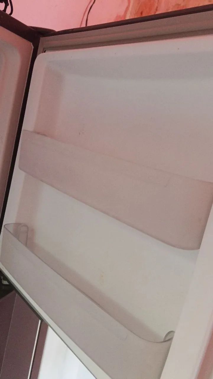 Geladeira Consul