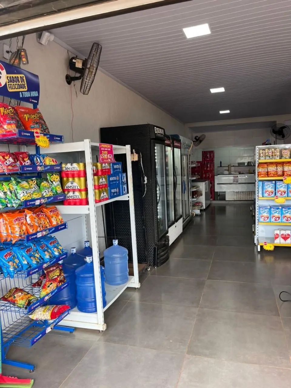 Vendo mercado - Foto 3