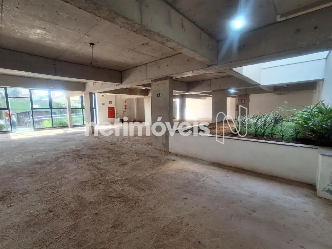 Locação Loja Coração Eucarístico Belo Horizonte - Foto 4