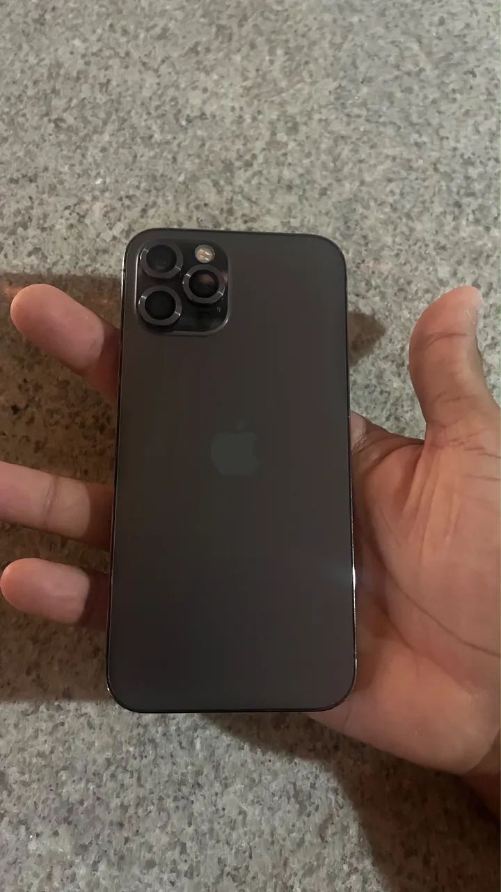 iPhone 12 Pro  - Foto 3