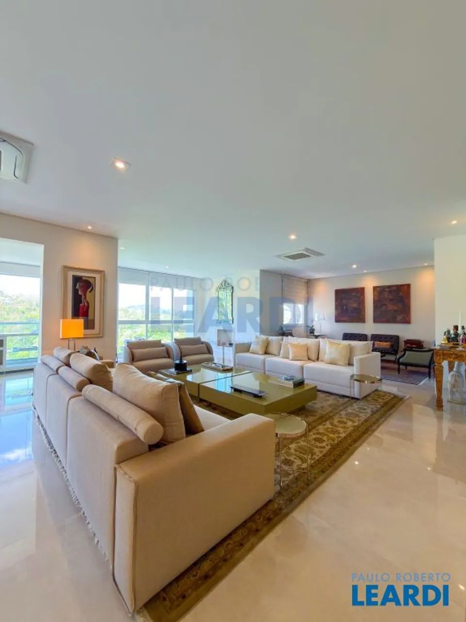 APARTAMENTO - TAMBORÉ - SP - Foto 2