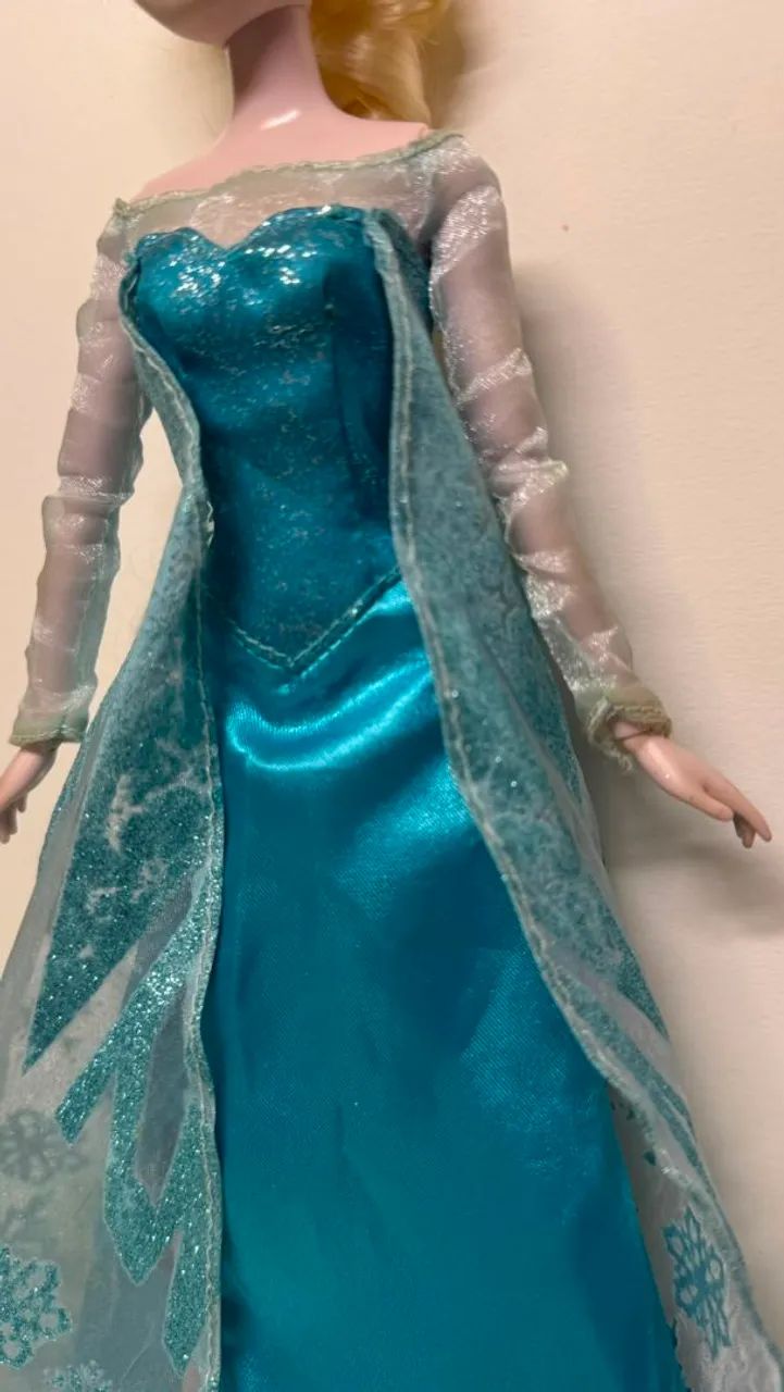 Frozen  - Foto 4