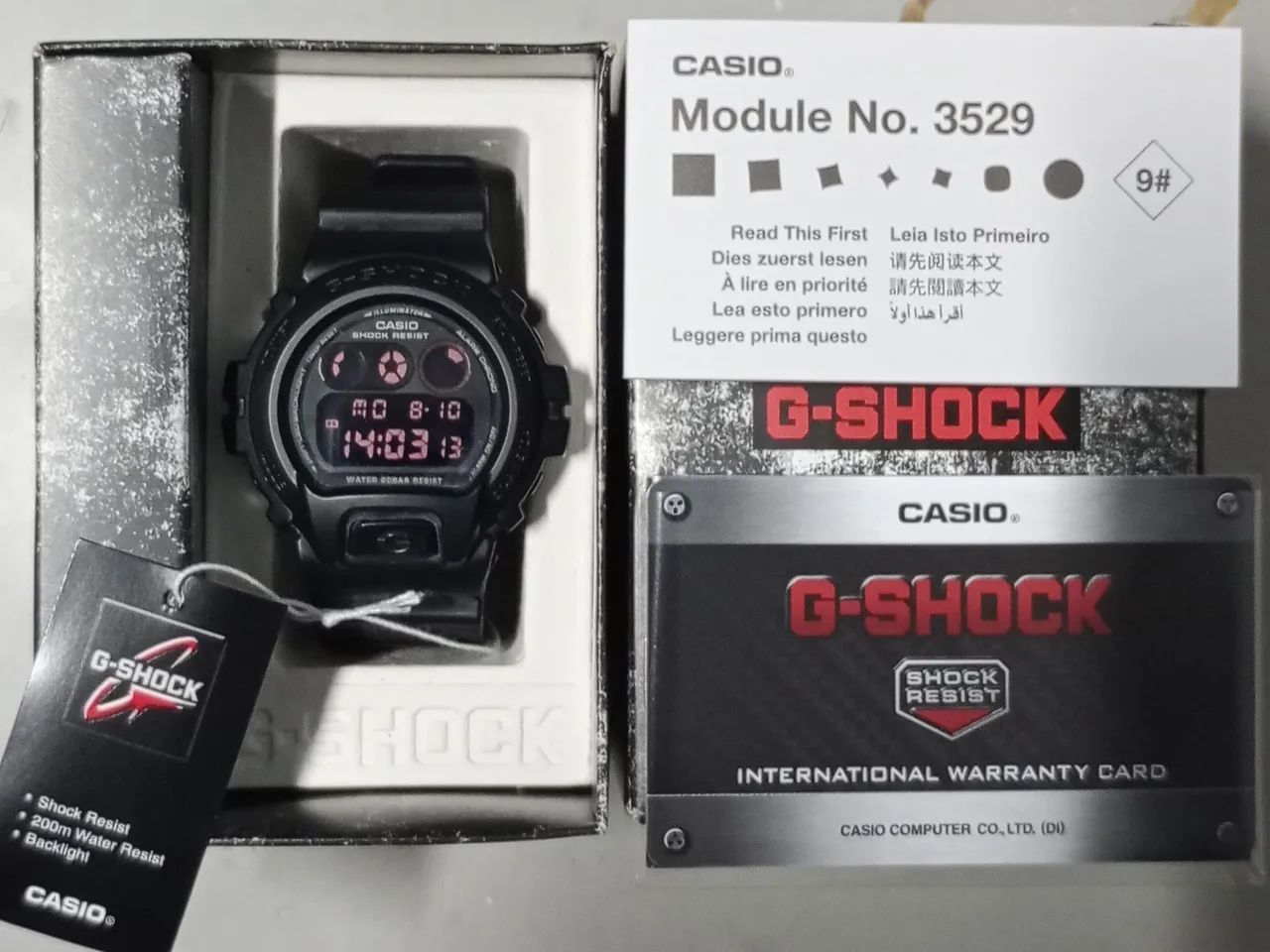 Casio G-shock - Foto 3