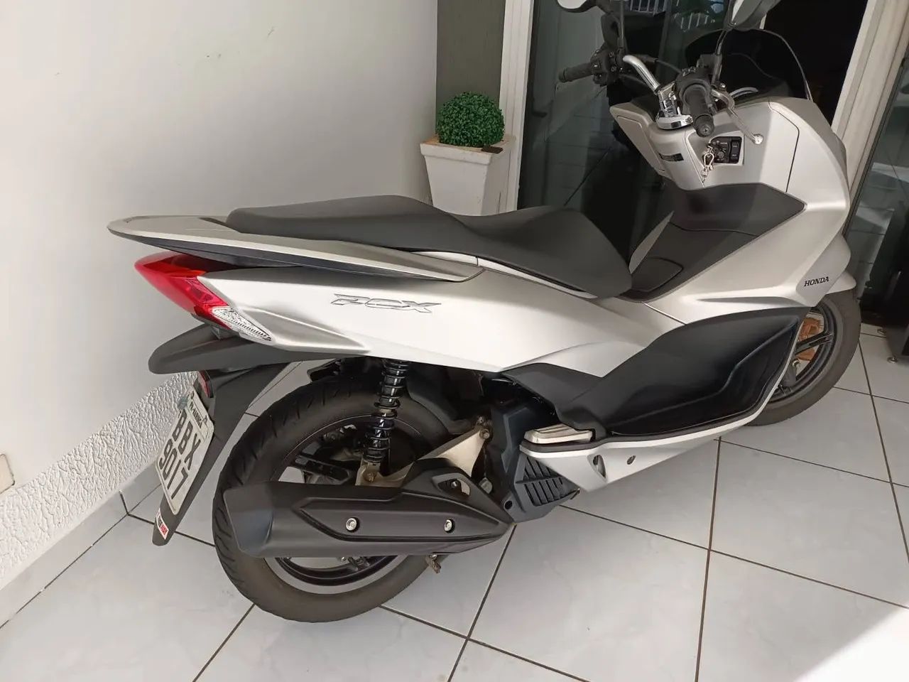 PCX Honda - Foto 5