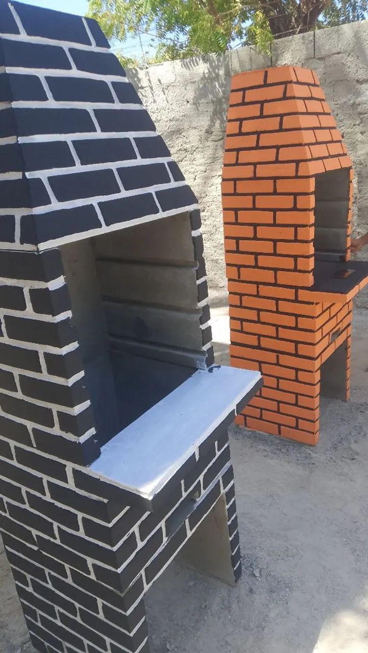 Barbecue Grill