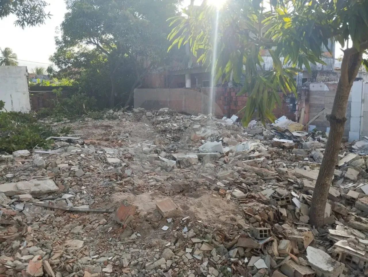 Terreno à Venda no Mosqueiro com Medidas de 16x21 - Foto 3