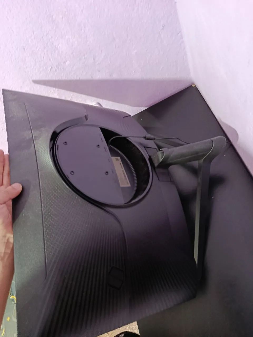 Monitor Curvo 27 - Foto 4