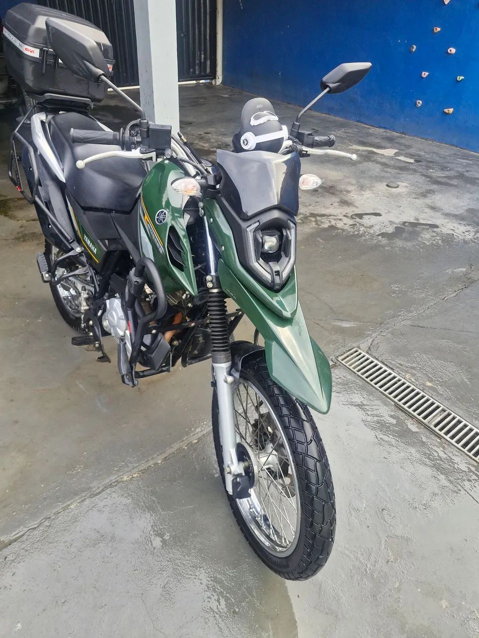 Moto em estado de zero - Foto 4