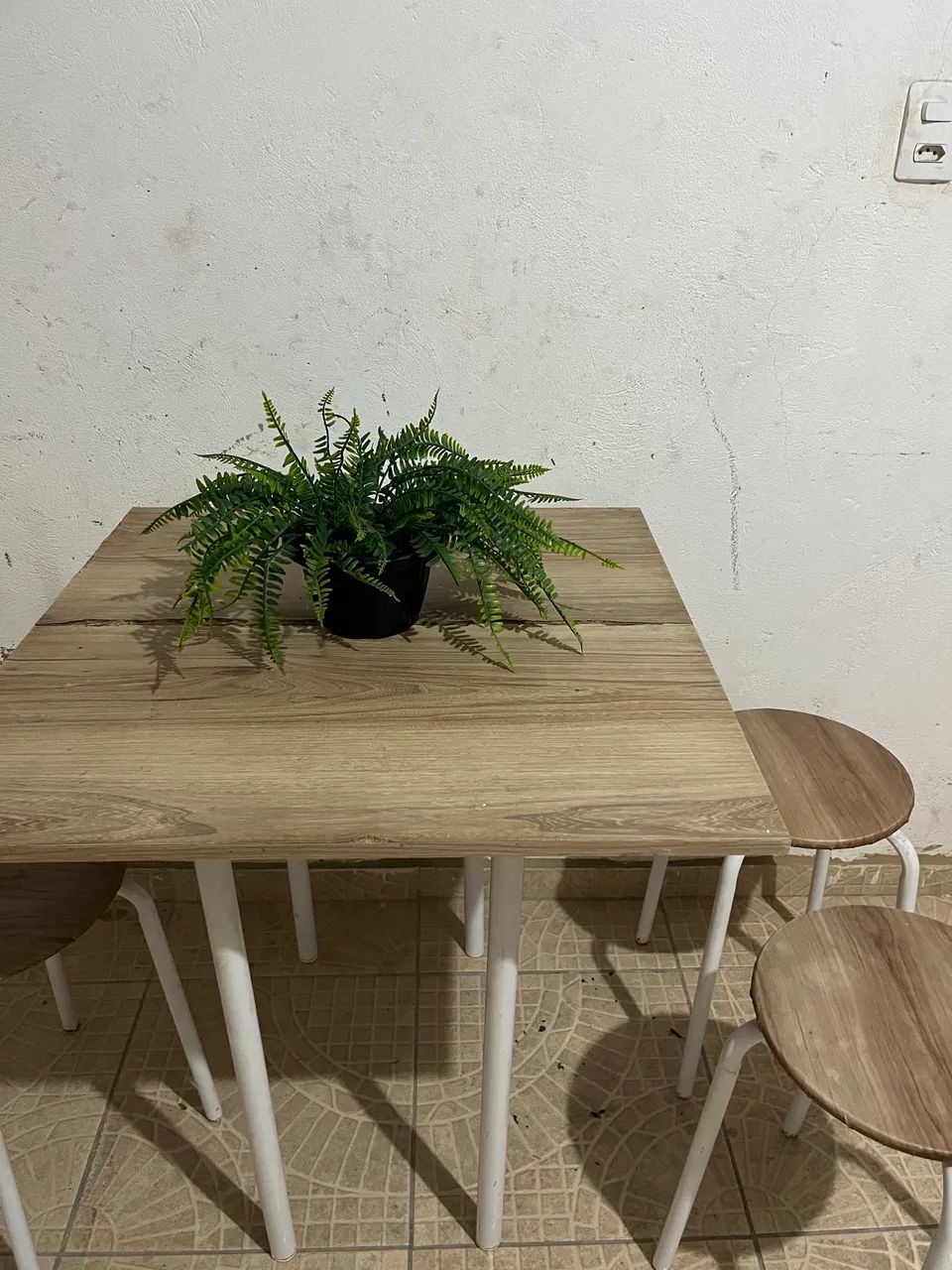 Mesa - Foto 2
