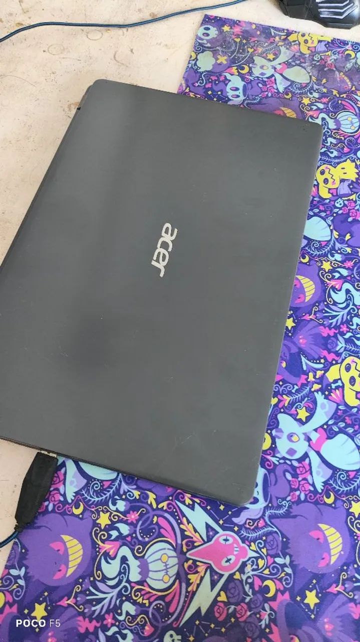 Notebook ACER - Foto 2